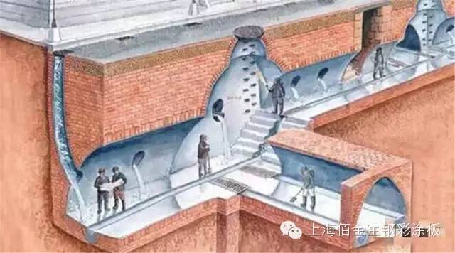 德國人一共在中國待了17年，沒蓋大樓，竟然干了這個！！